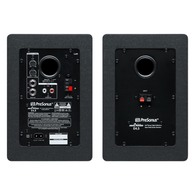 PRESONUS ERIS E4.5 SPEAKERS