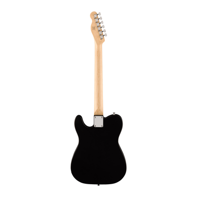Squier by Fender Debut Series Telecaster Electric Guitar - Black