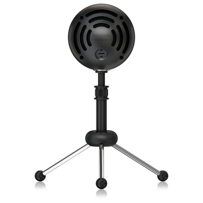 BEHRINGER BV-BOMB USB MICROPHONE