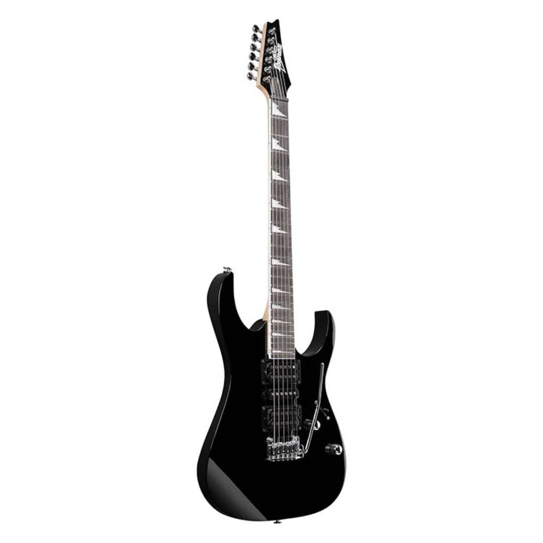 Ibanez Gio GRG170DX - Black Night