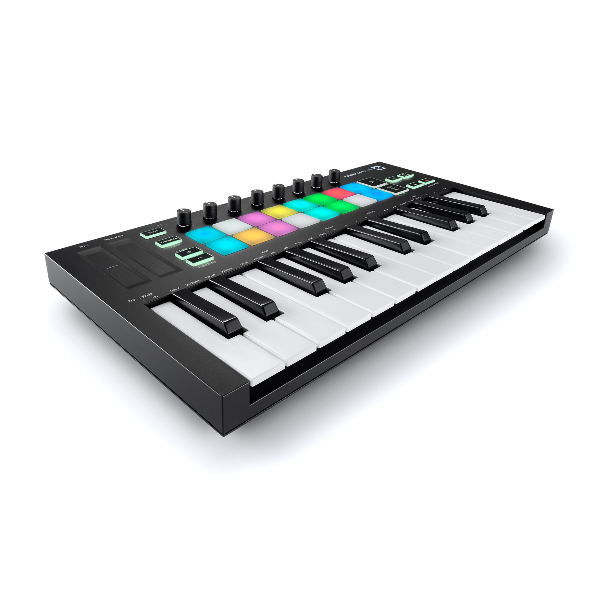 NOVATION LAUNCHKEY MINI MKIII