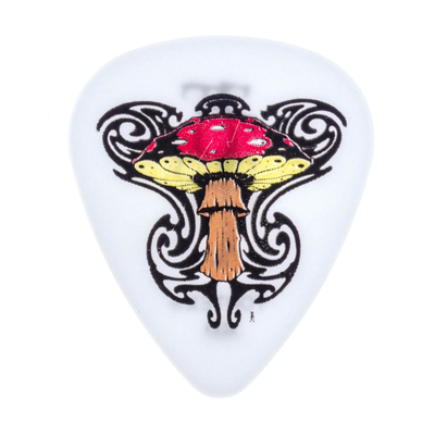 Dunlop Alan Forbes Backline Guitar Picks - Pack of 3