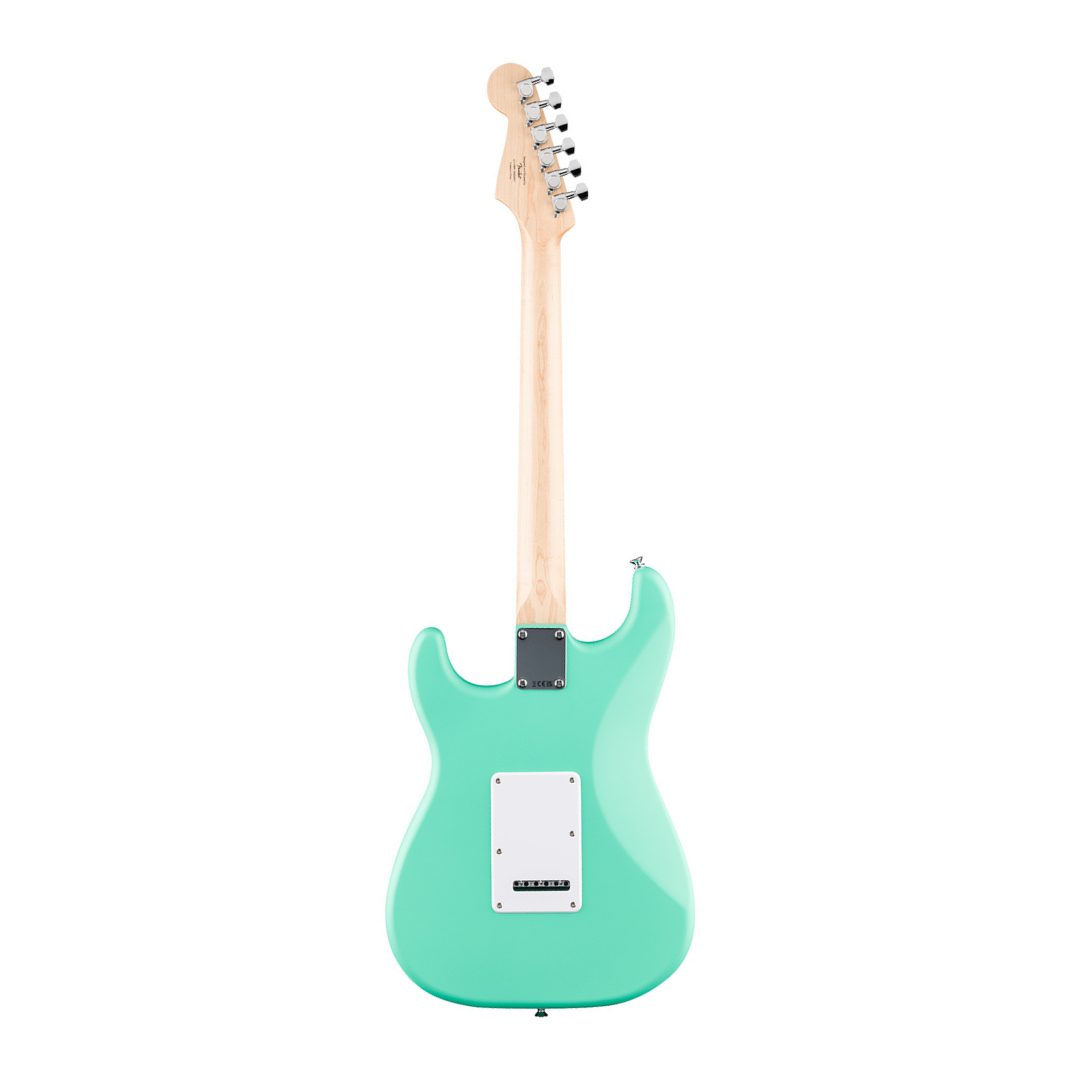 Squier by Fender Debut Series Stratocaster Electric Guitar