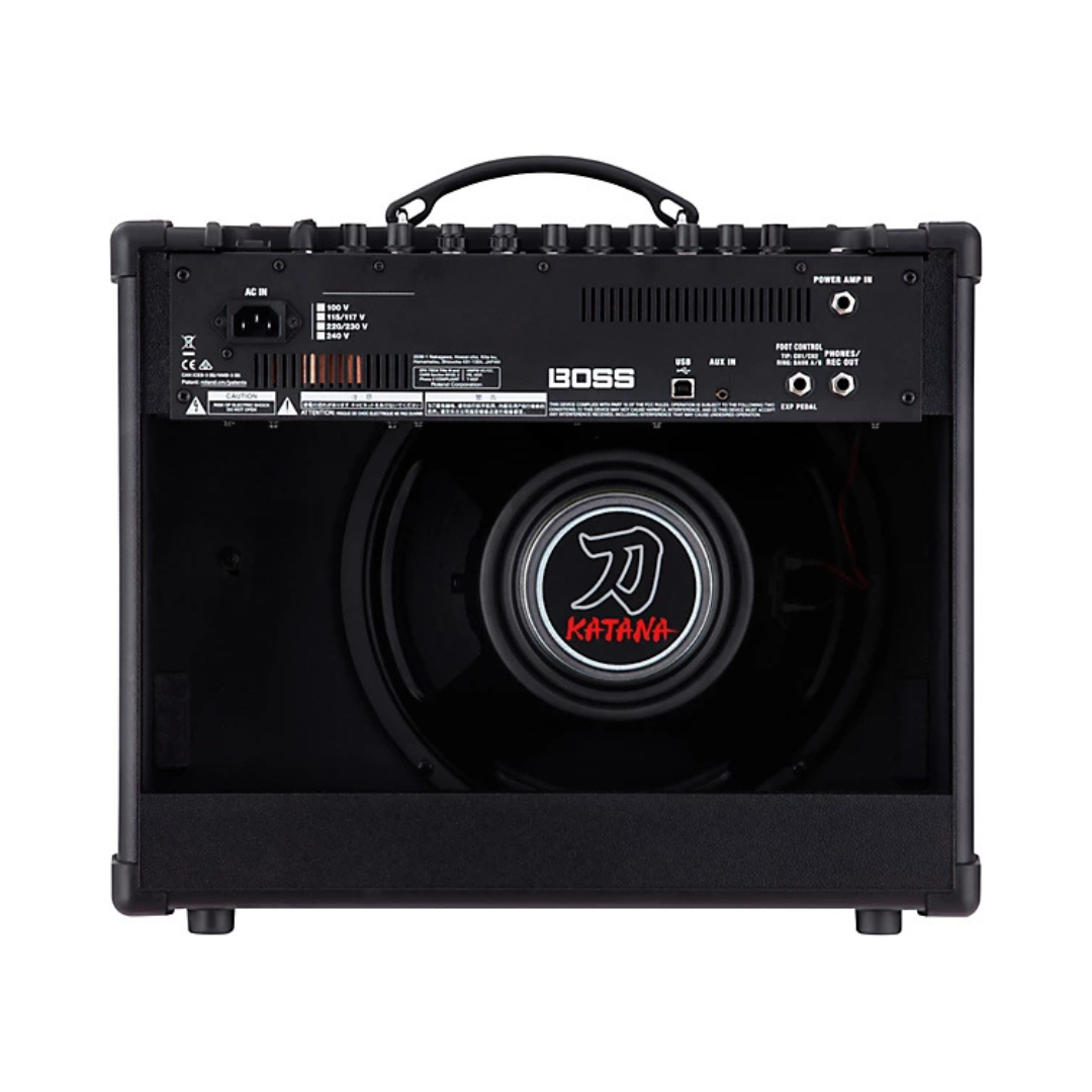 BOSS KATANA MKII - 50W