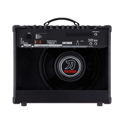 BOSS KATANA MKII - 50W