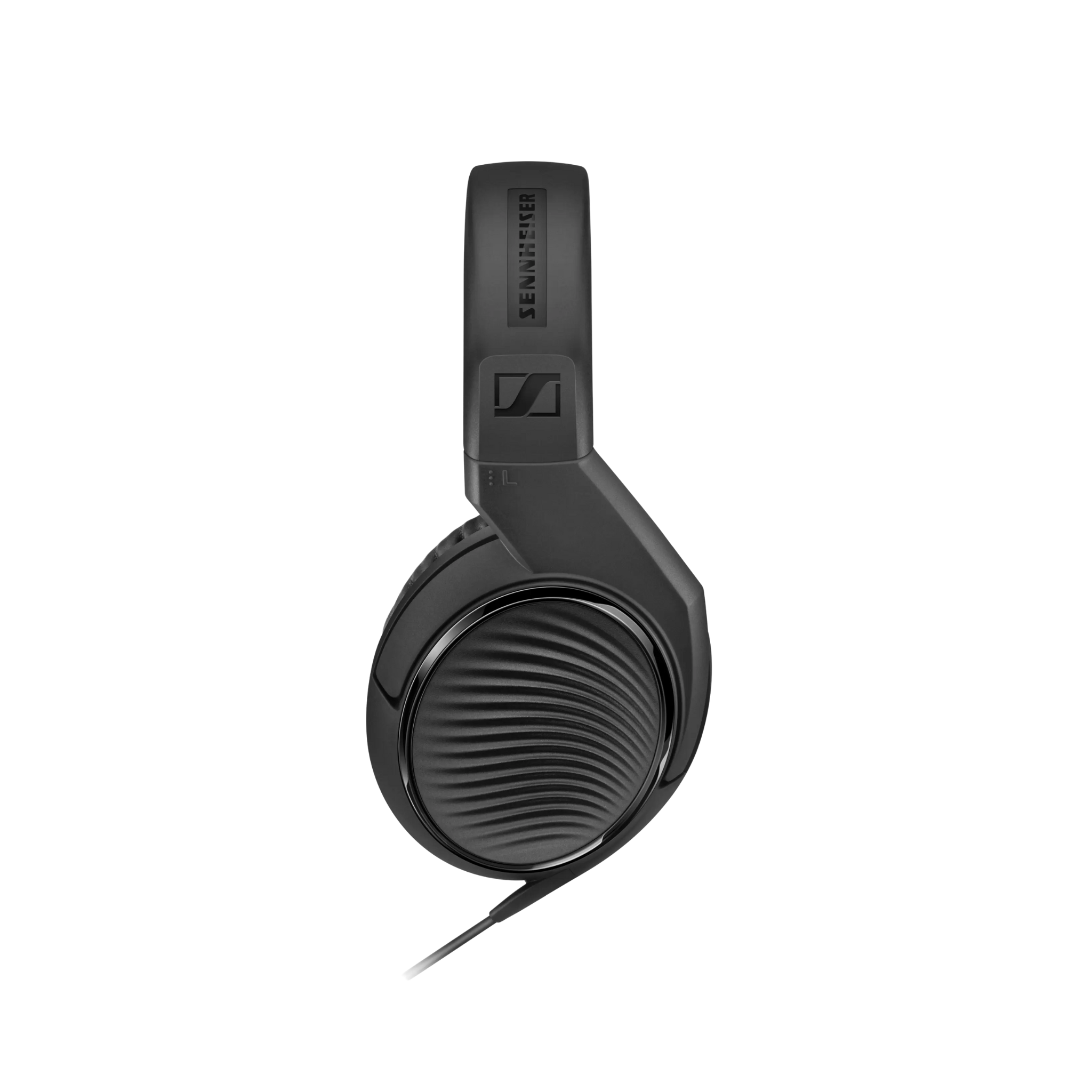 SENNHEISER HD-200 PRO HEADPHONES