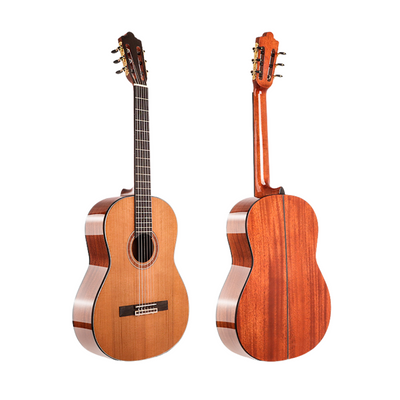 Nashville Clara-CG 4/4 Classic Guitar