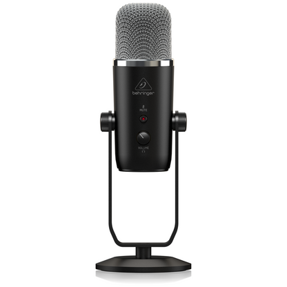 BEHRINGER BIGFOOT USB MICROPHONE