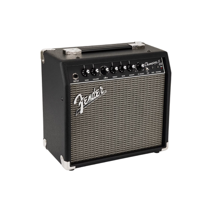 Fender Champion II 25 Electric Guitar Modeling Amplifier