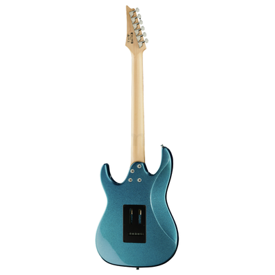 Ibanez GRX40 - Metallic Light Blue