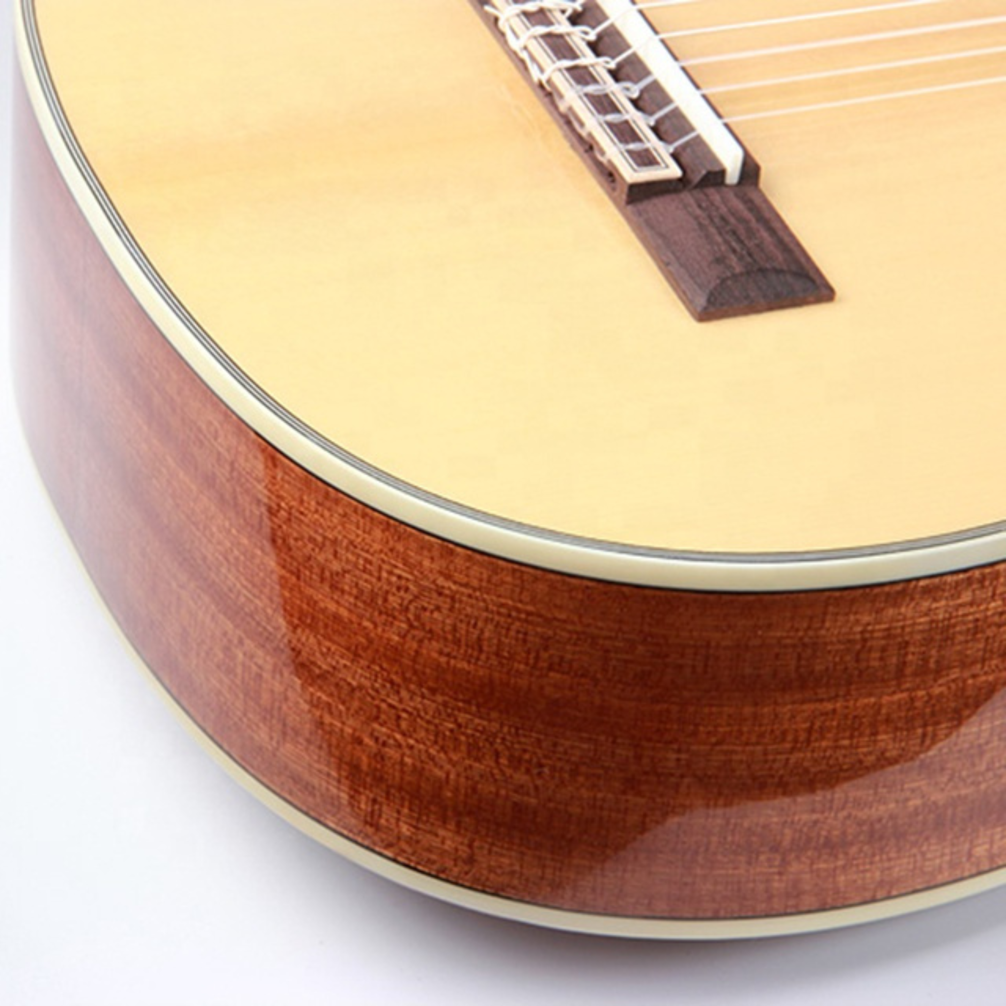 Nashville Estudio 1/2 Classical Guitar