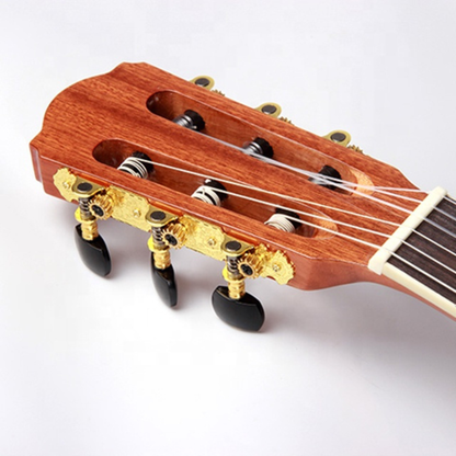 Nashville Estudio 1/2 Classical Guitar