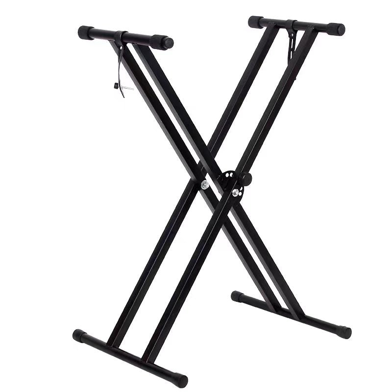X Piano Stand