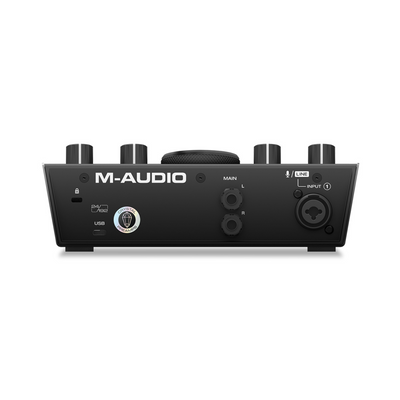 M-AUDIO AIR 1924 AUDIO INTERFACE