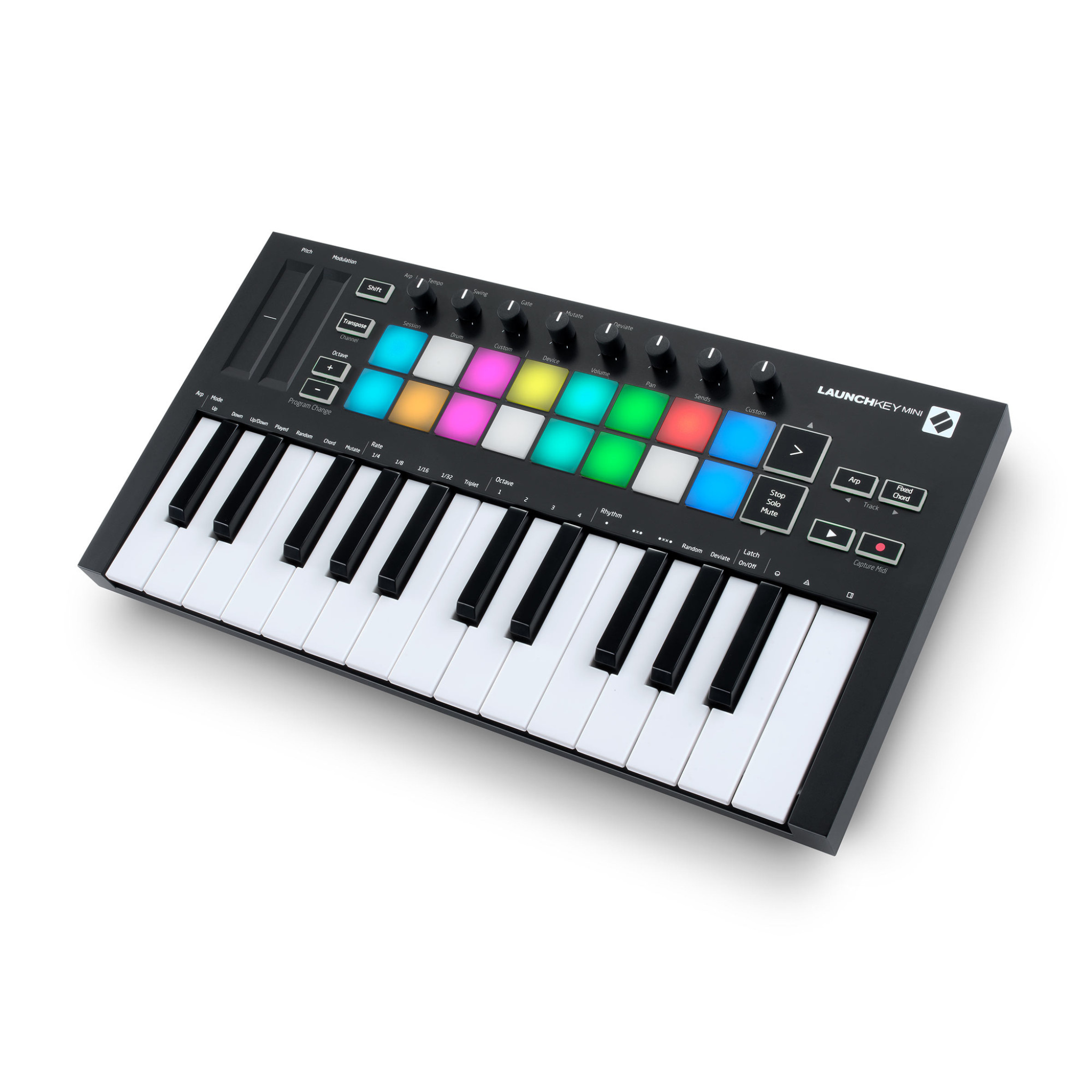 NOVATION LAUNCHKEY MINI MKIII