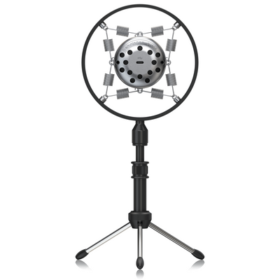 BEHRINGER BV635 USB MICROPHONE