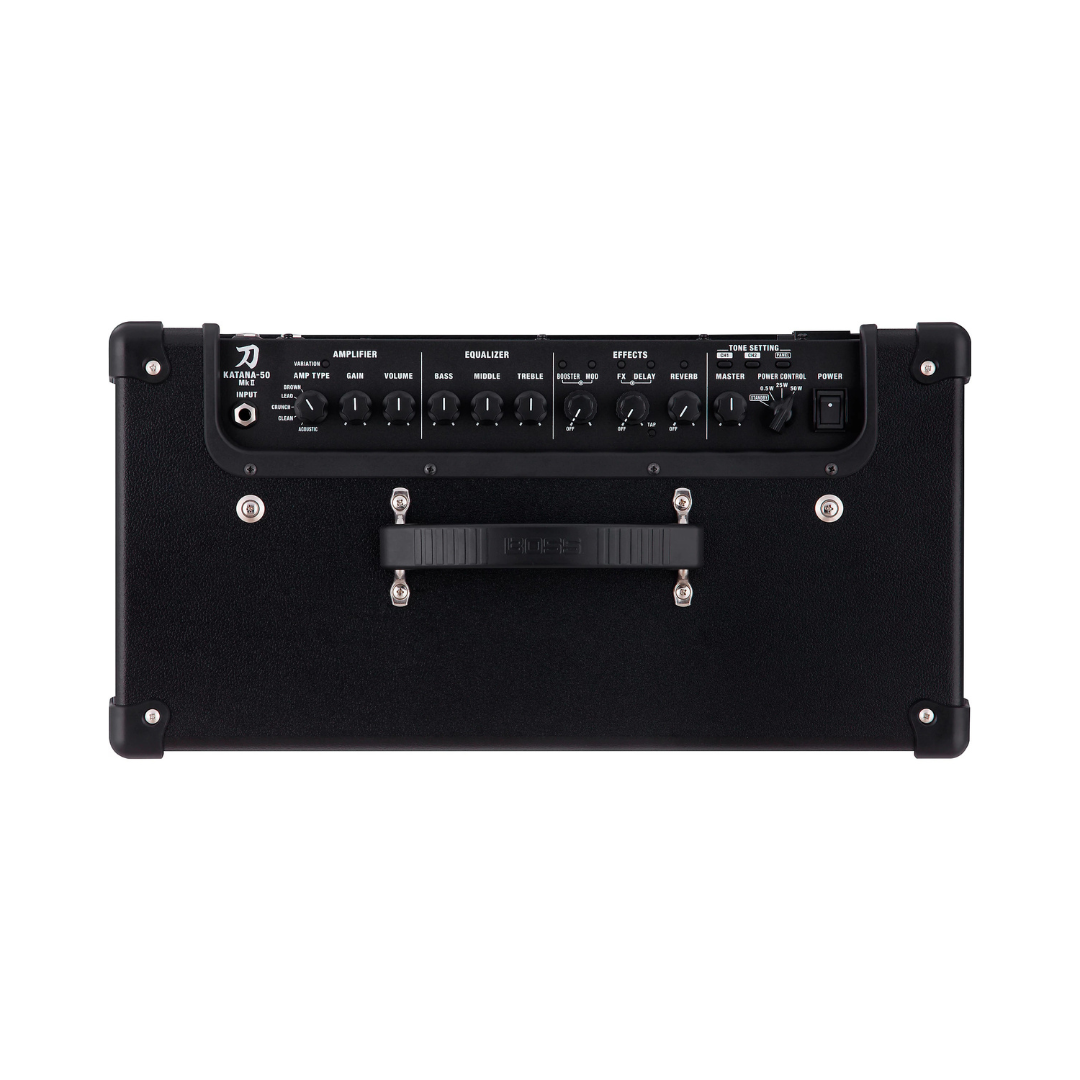 BOSS KATANA MKII - 50W