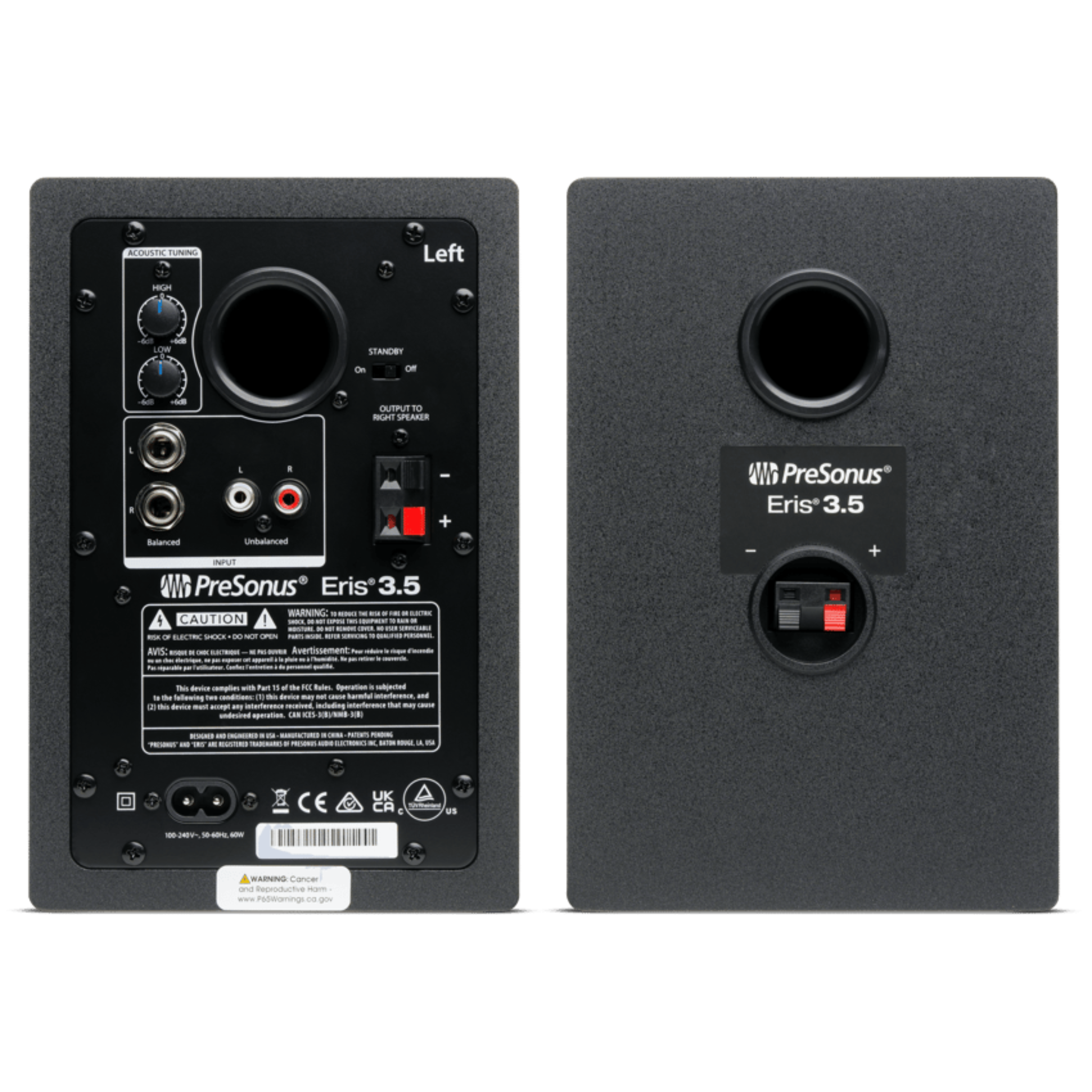 PRESONUS ERIS 3.5 2ND GEN