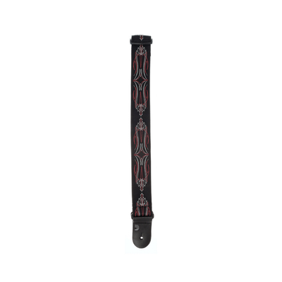 D'Addario West Coast Guitar Strap Collection -  Chopper
