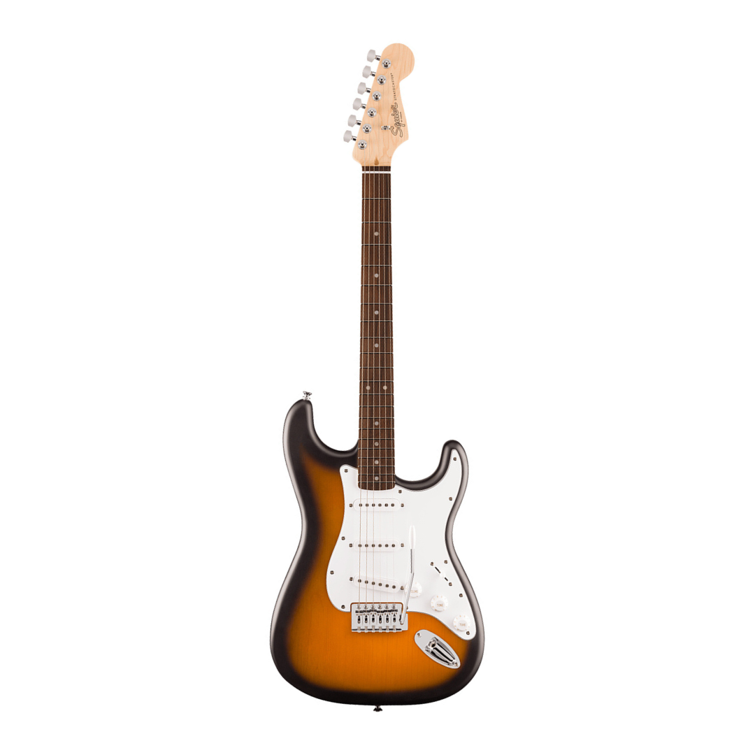 Squier by Fender Debut Series Stratocaster Electric Guitar
