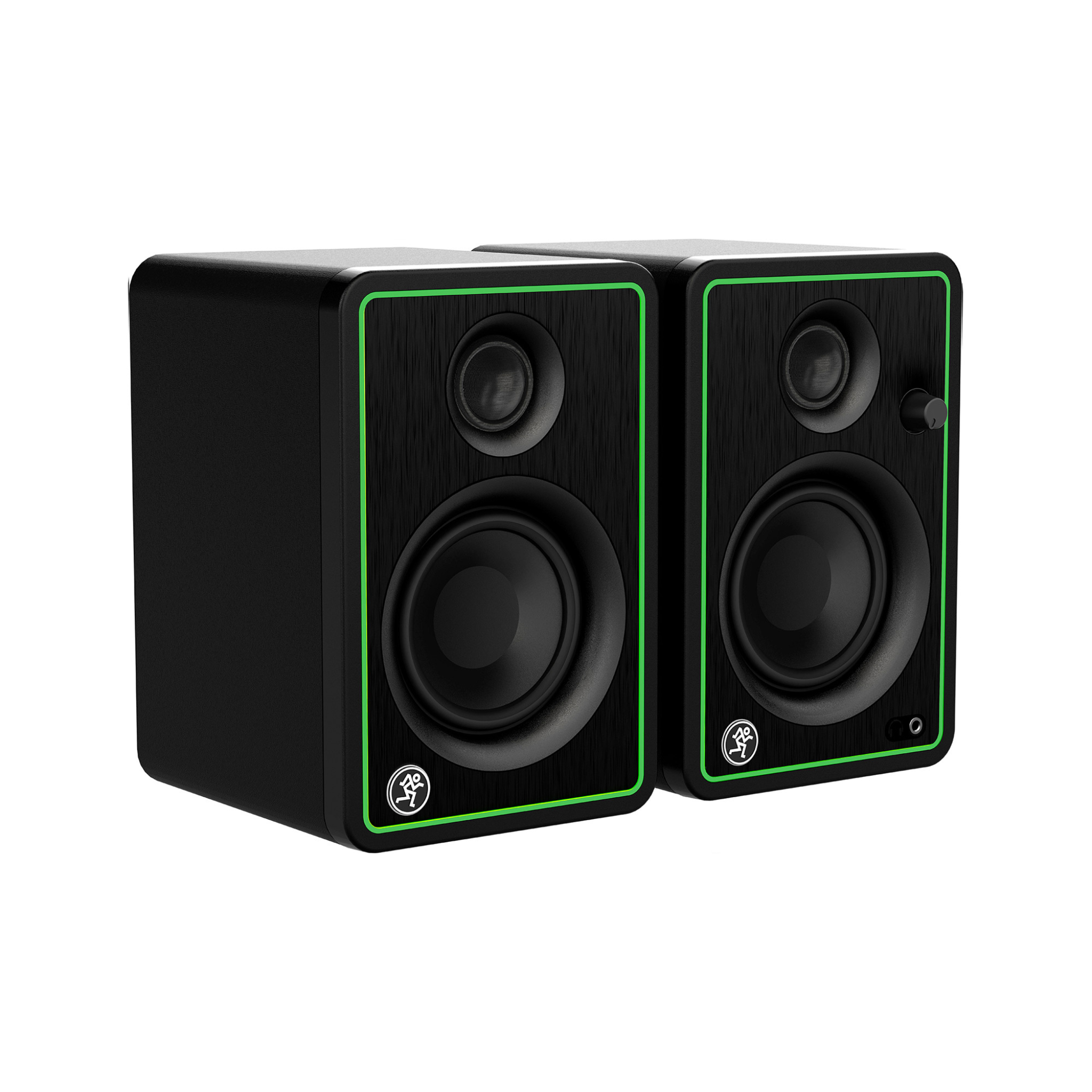 MACKIE CR3-XBT BLUETOOTH STUDIO MONITORS
