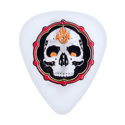 Dunlop Alan Forbes Backline Guitar Picks - Pack of 3