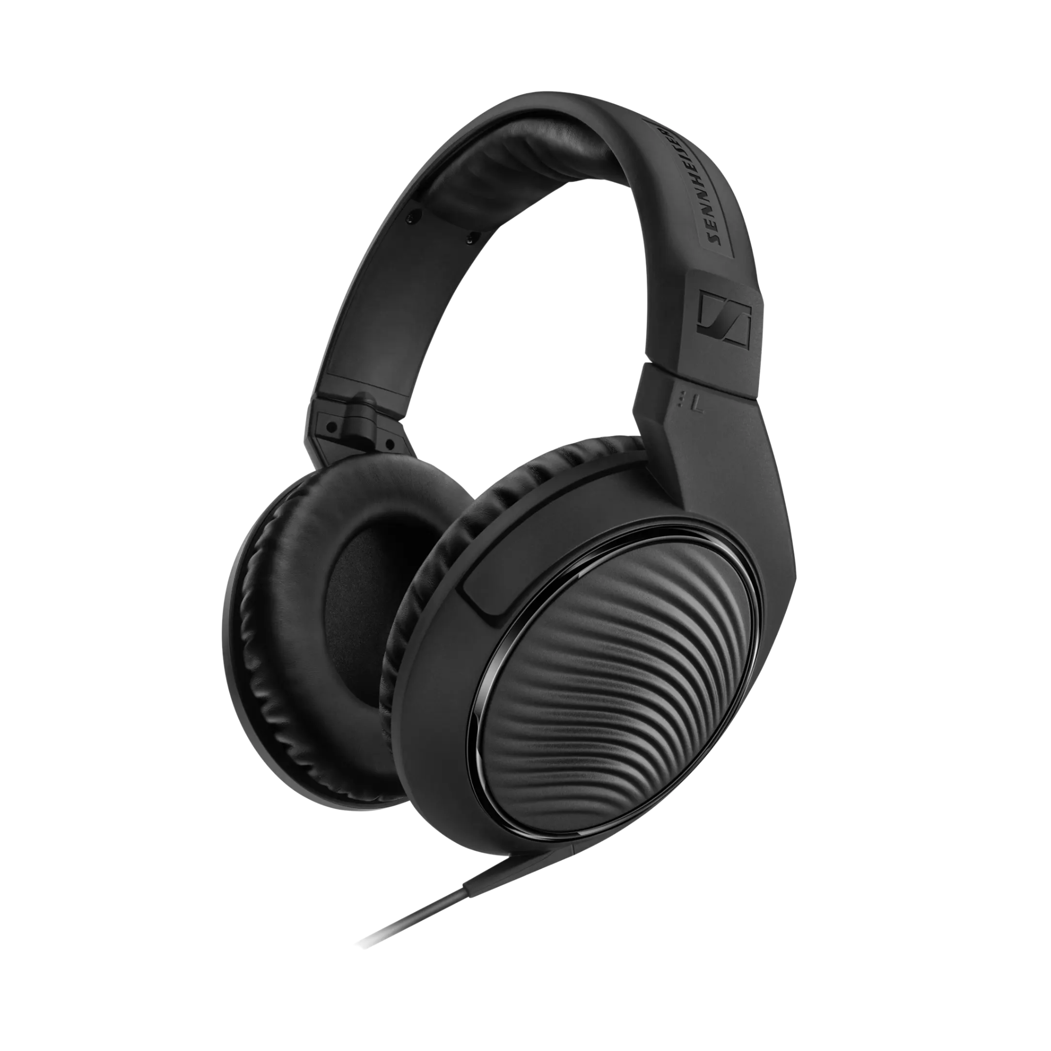 SENNHEISER HD-200 PRO HEADPHONES