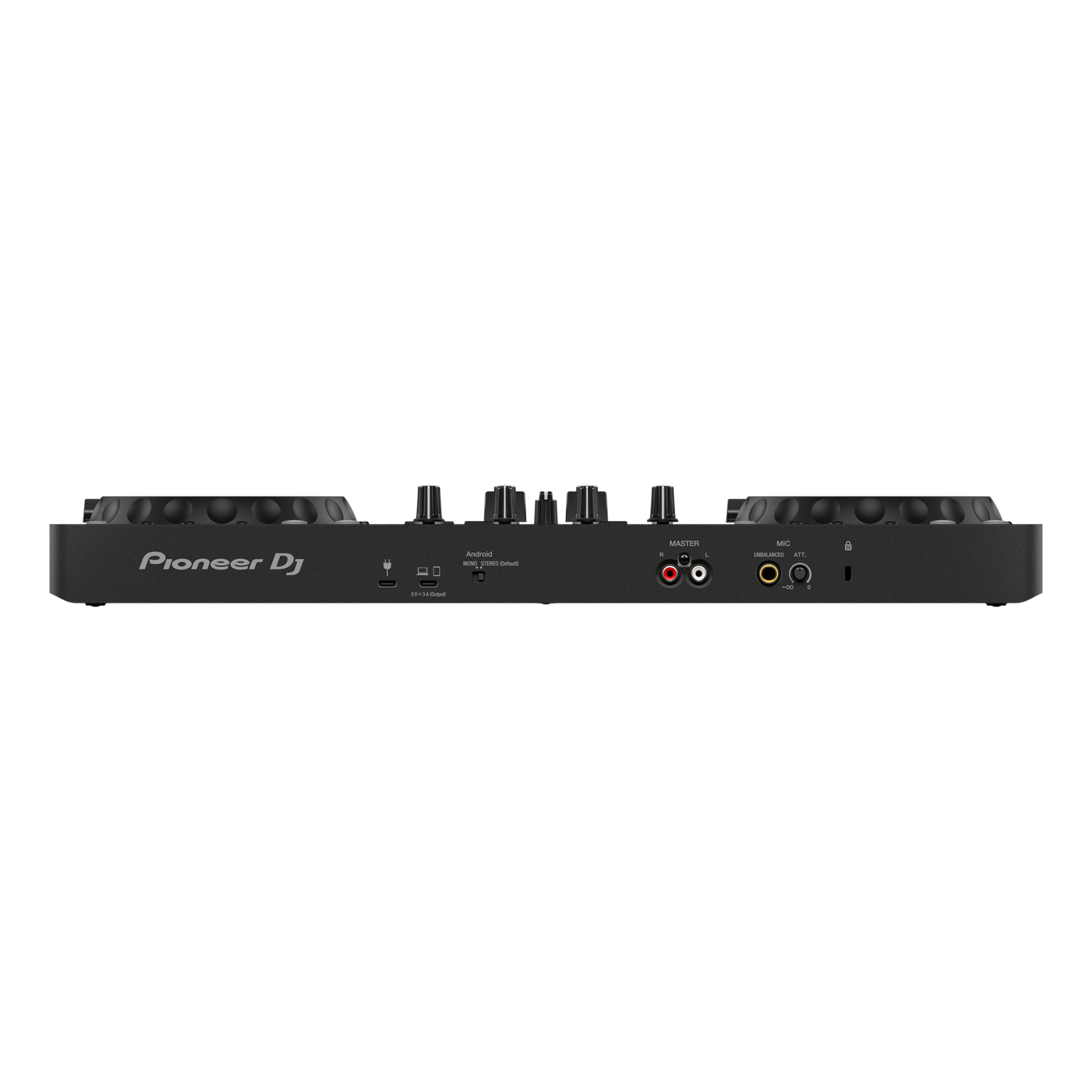 PIONEER DJ DDJ-FLX4