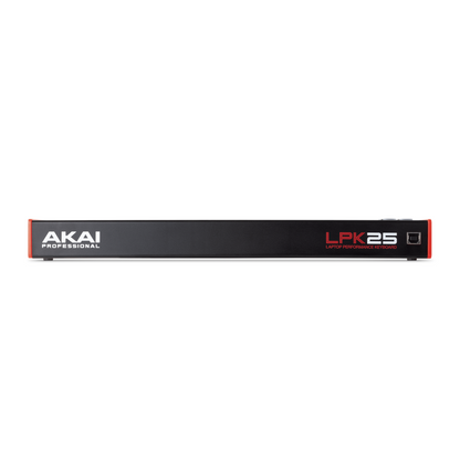 Akai LPK25 MK2