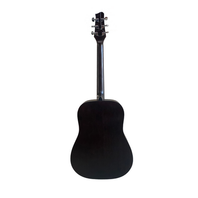 Nashville Western Sunset  Acoustic Guitar - Sunburst