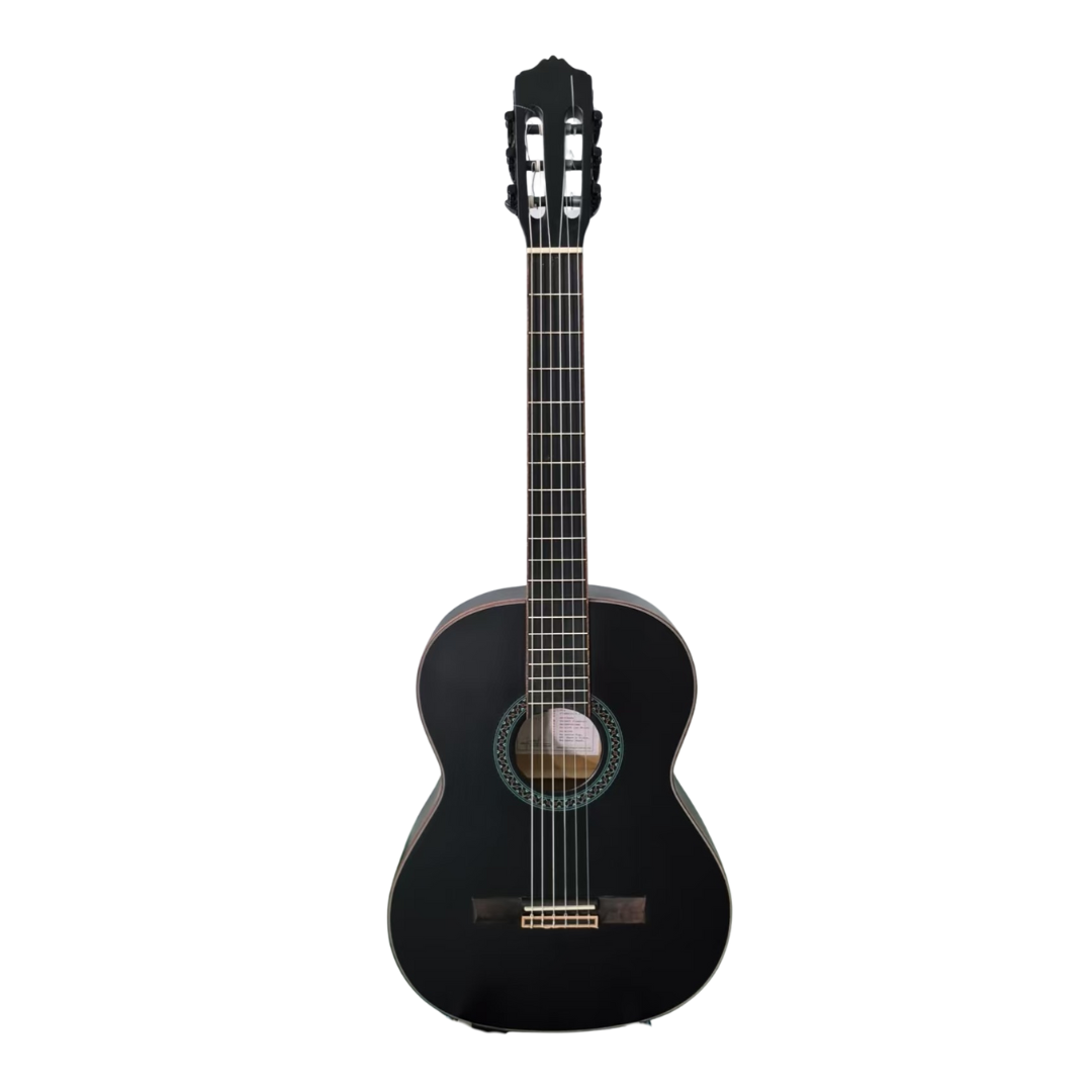 Nashville First Strum Classical Guitar