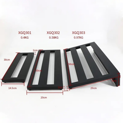 Single Pedal Board Stand
