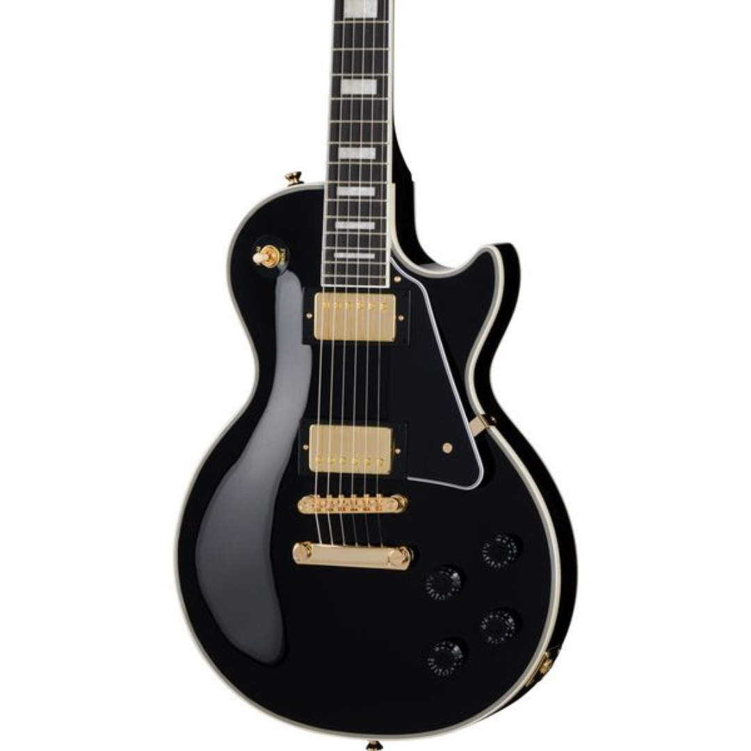 Epiphone Les Paul Custom EB - EIGLPCEBGH1