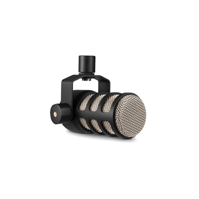 RODE PODMIC BROADCAST MICROPHONE