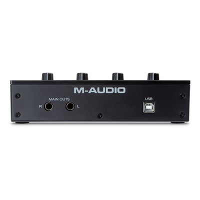 M-AUDIO M-TRACK DUO