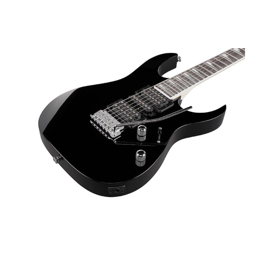 Ibanez Gio GRG170DX - Black Night