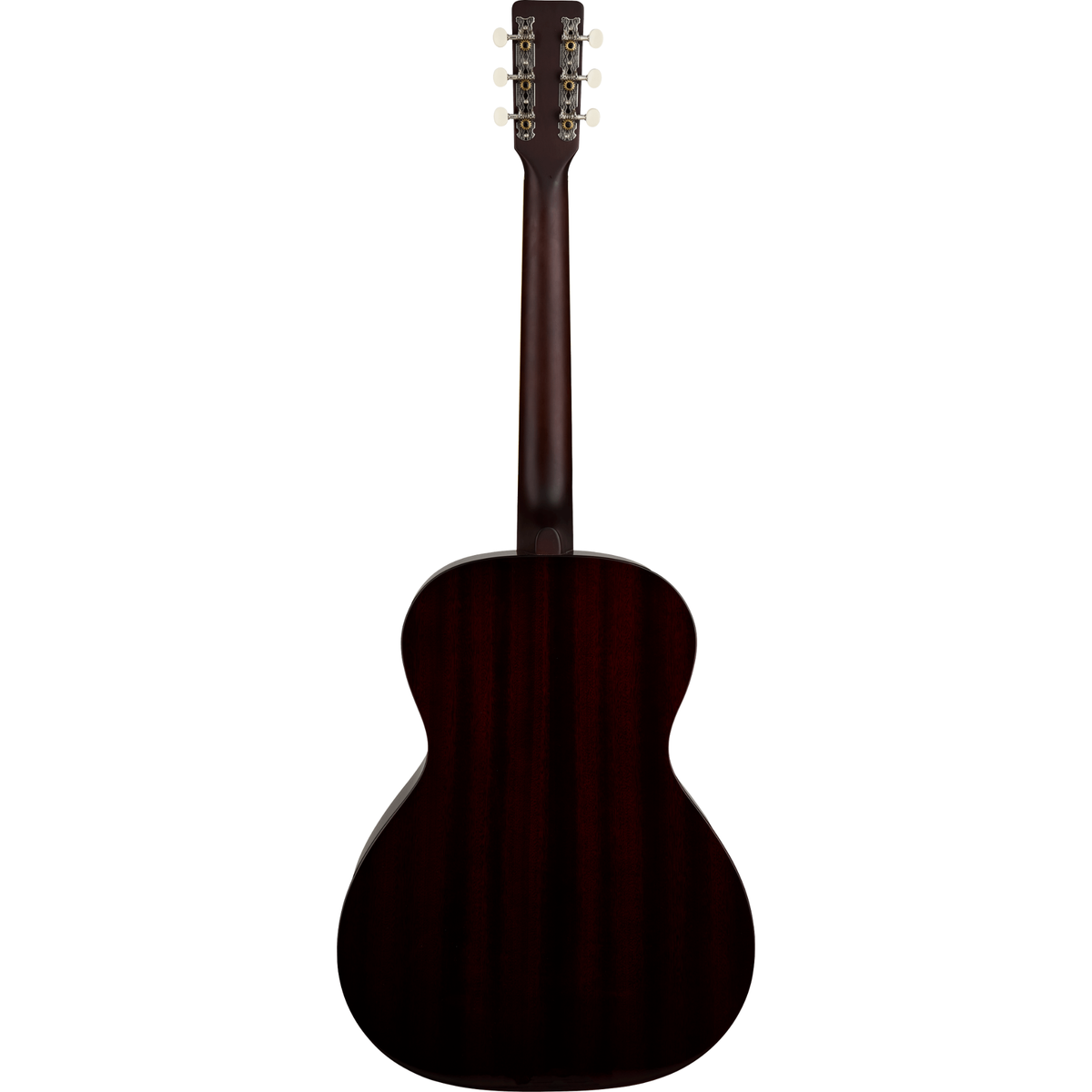 Gretsch Jim Dandy Concert Solid Top Limited Edition — Factory Outlet — Full Setup + 2-Year Guarantee