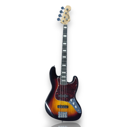 Nashville Classic Bass