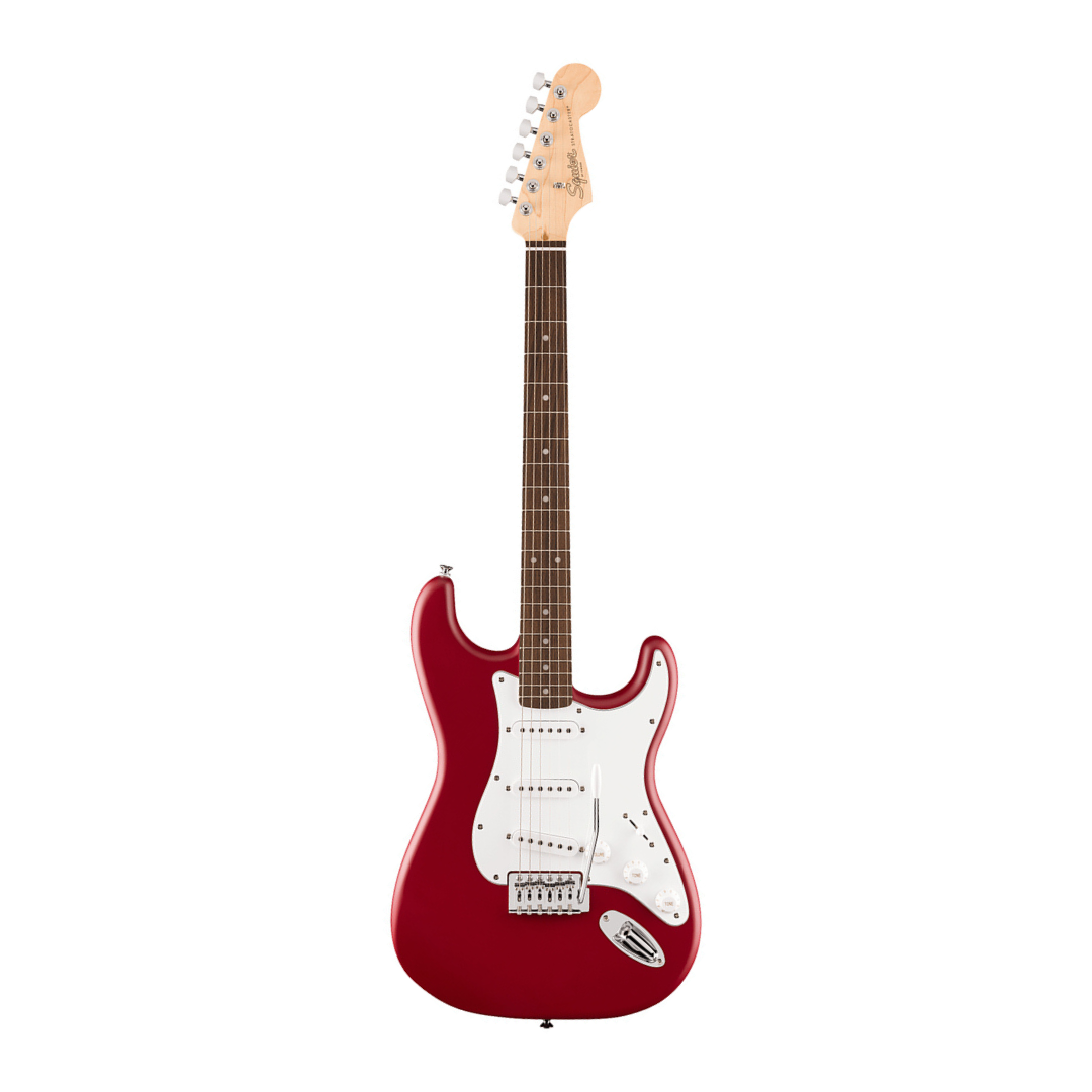 Squier by Fender Debut Series Stratocaster Electric Guitar