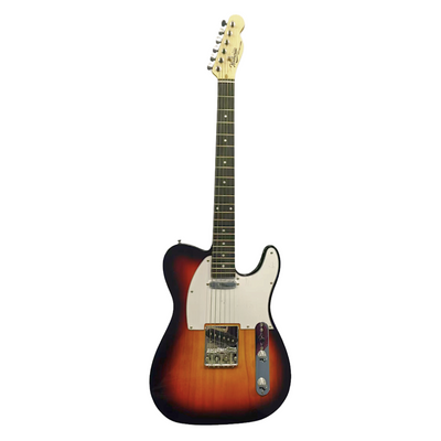 Nashville Heritage Classic Electric Guitar