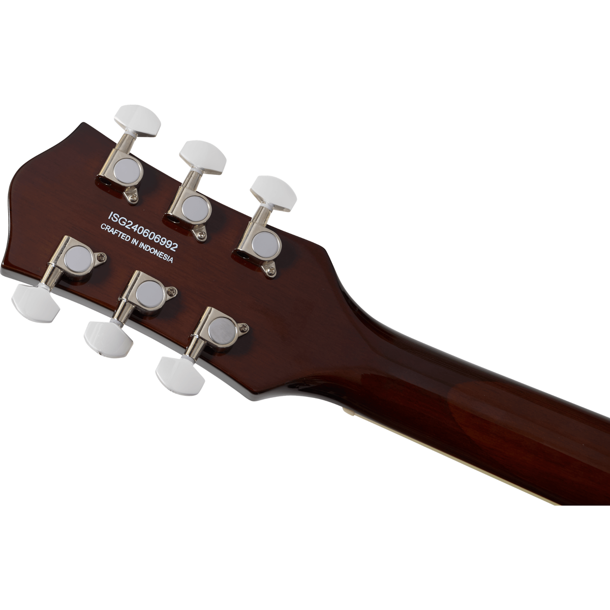Gretsch Streamliner Jet Club Dark Denim — Factory Outlet — Full Setup + 2-Year Guarantee