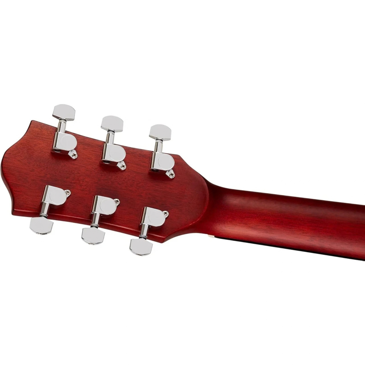 Gretsch Prelude D100 Dreadnought Natural — Factory Outlet — Full Setup + 2-Year Guarantee