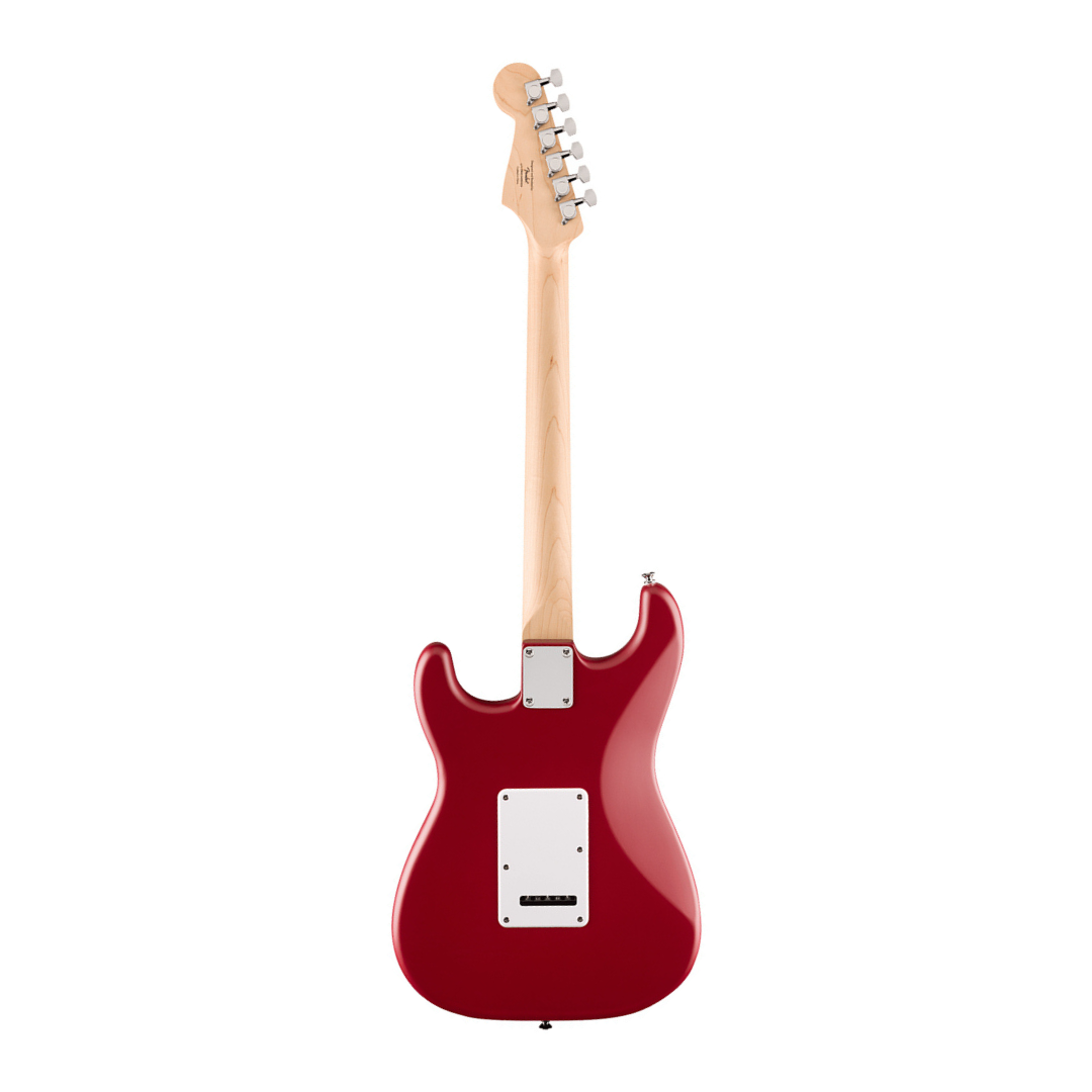 Squier by Fender Debut Series Stratocaster Electric Guitar