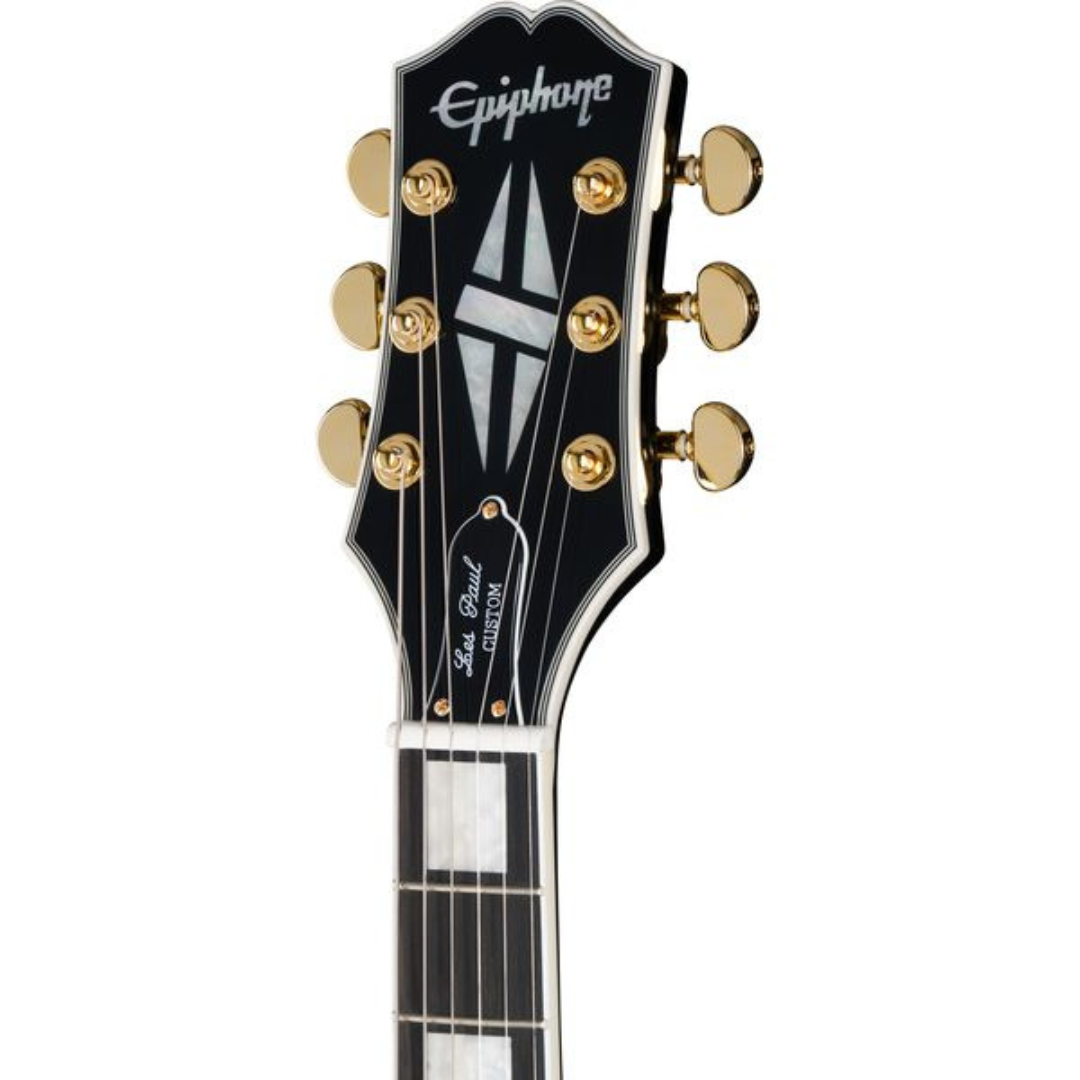 Epiphone Les Paul Custom EB - EIGLPCEBGH1