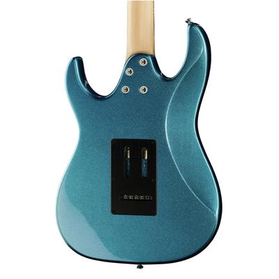 Ibanez GRX40 - Metallic Light Blue