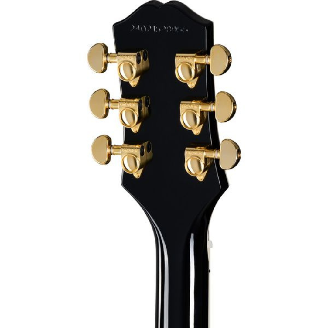 Epiphone Les Paul Custom EB - EIGLPCEBGH1