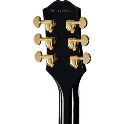 Epiphone Les Paul Custom EB - EIGLPCEBGH1