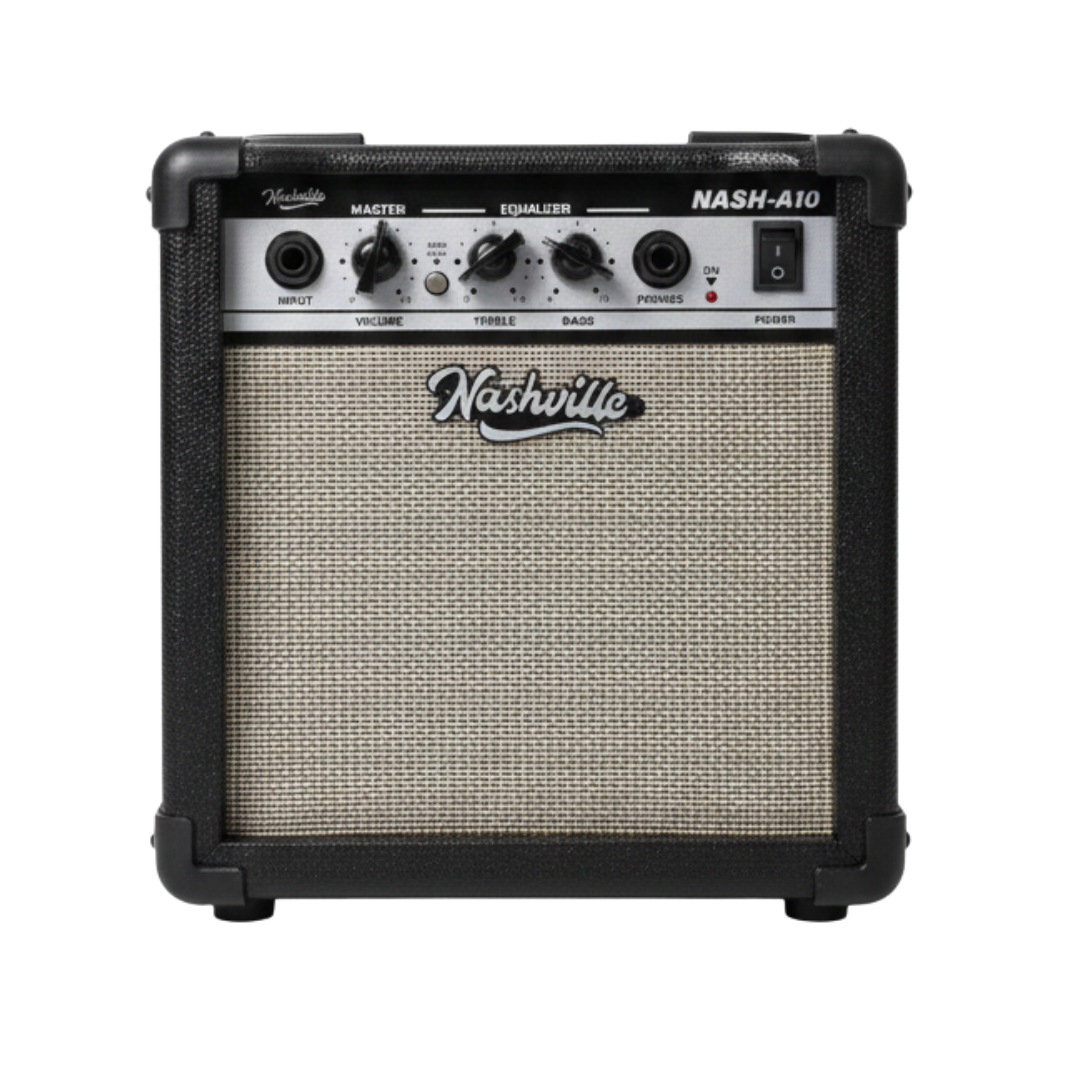 Nashville Nash-A10 Electric Guitar Amplifier