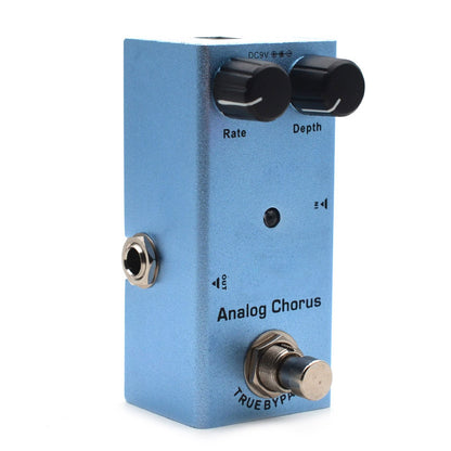 Analog Chorus Pedal