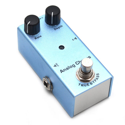 Analog Chorus Pedal